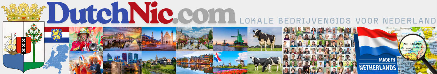 Gemaakt in Nederland - Just Jenn